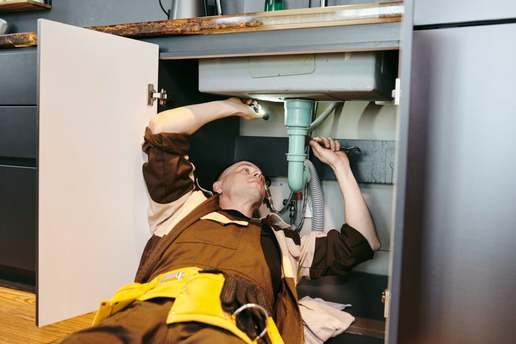 emergency plumber